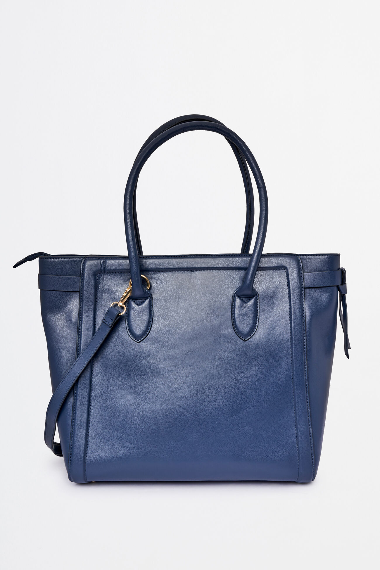 Navy Tote, , image 4